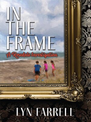 cover image of In the Frame